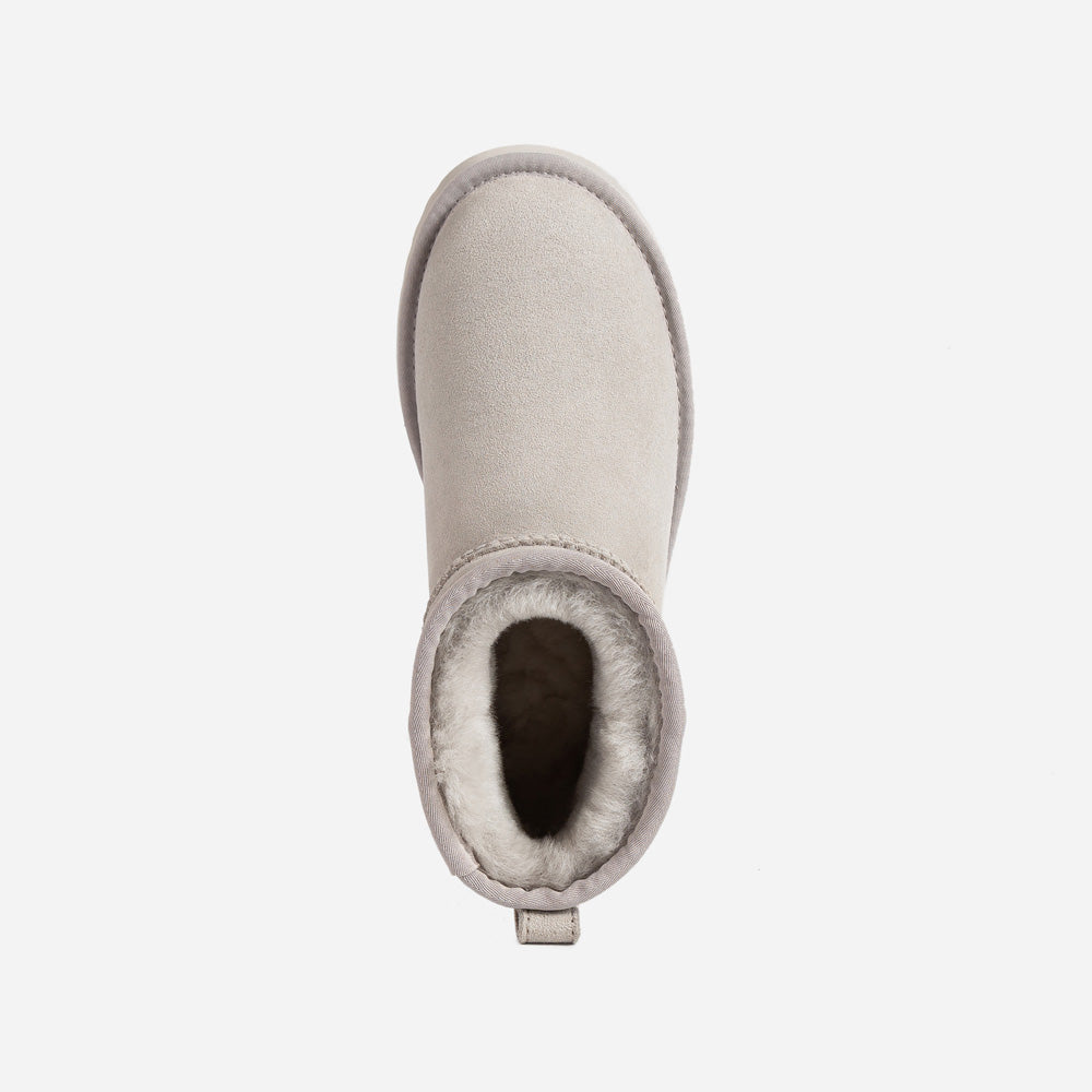 Ugg Classic Platform Ultra Mini Boots (Water Resistant)
