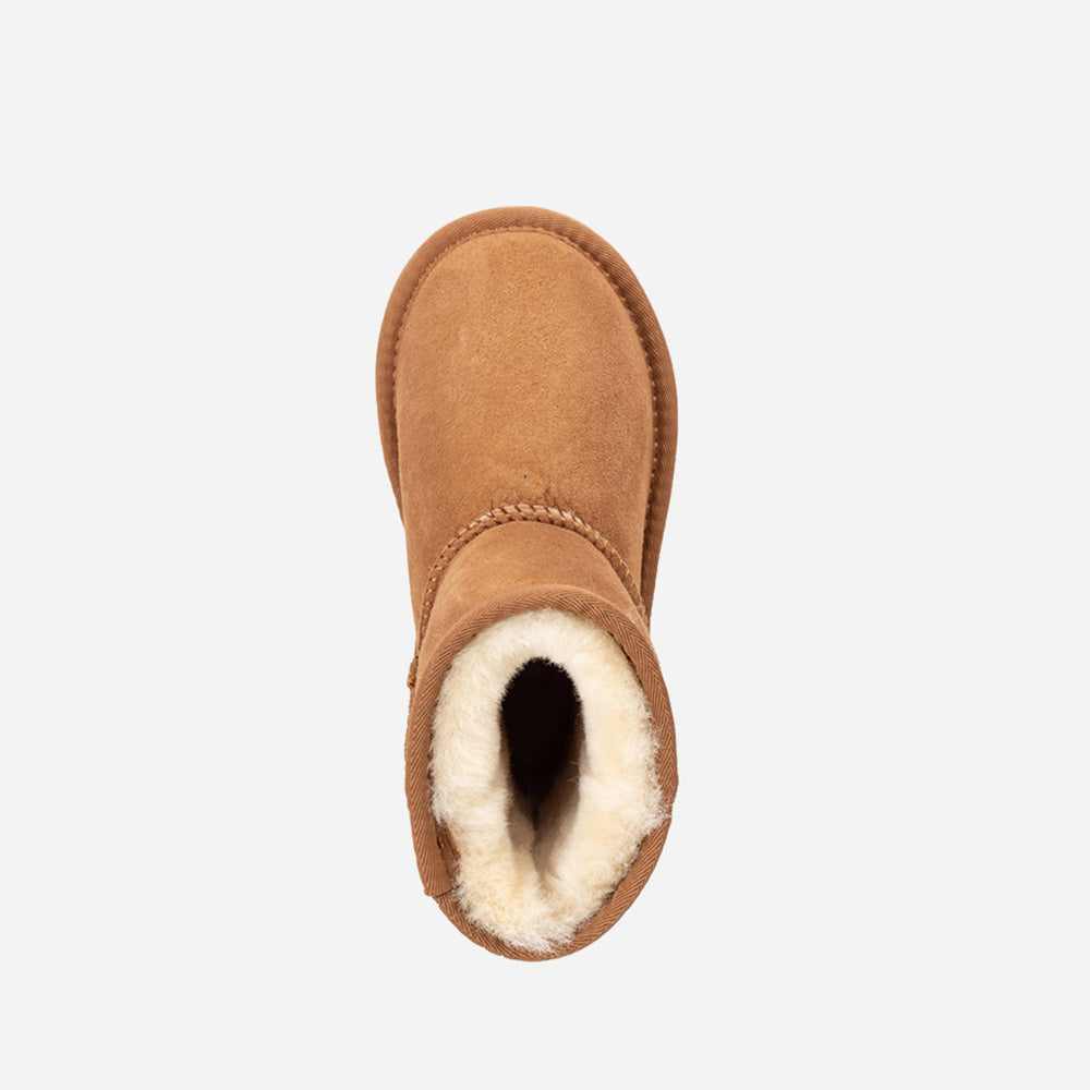 UGG Kids Classic Long Boots Water-Resistant