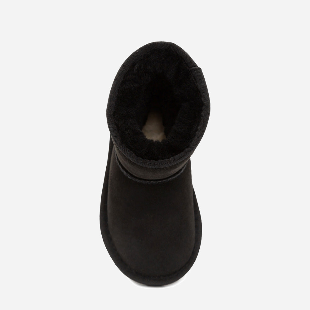 UGG Kids Classic Long Boots Water-Resistant