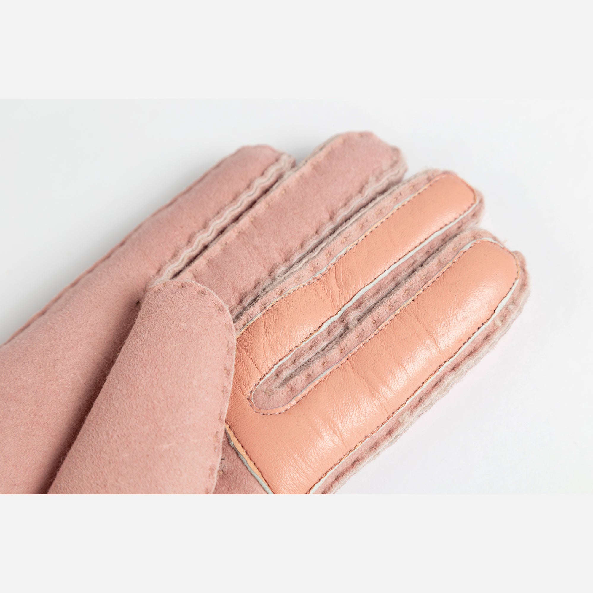 Ugg Sheepskin Touch Screen Gloves
