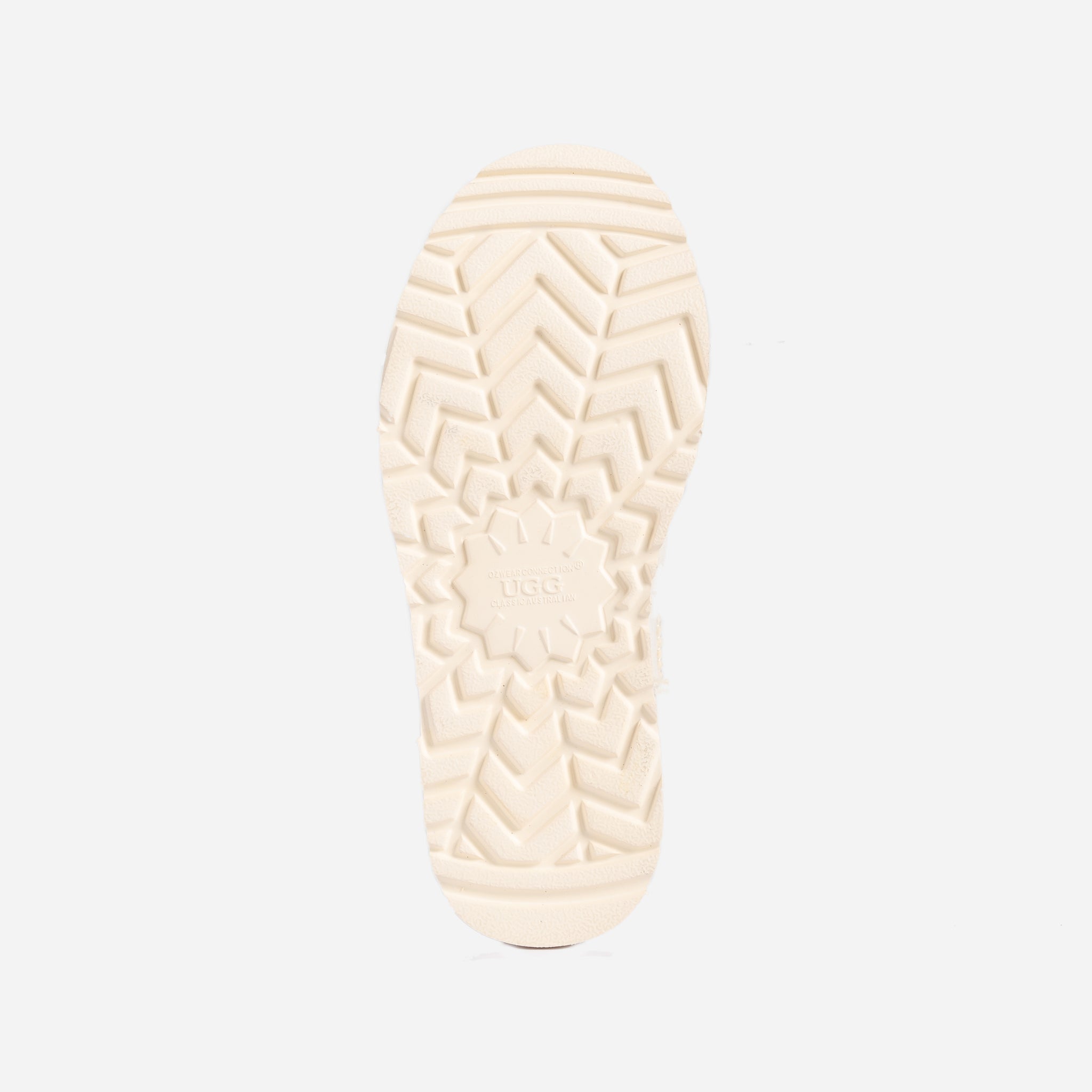 Ugg Sydney Platform Slipper - Ladies Uggs