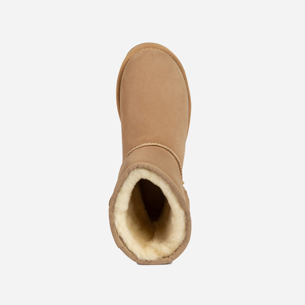 Ugg Classic Short Boots (Water Resistant)