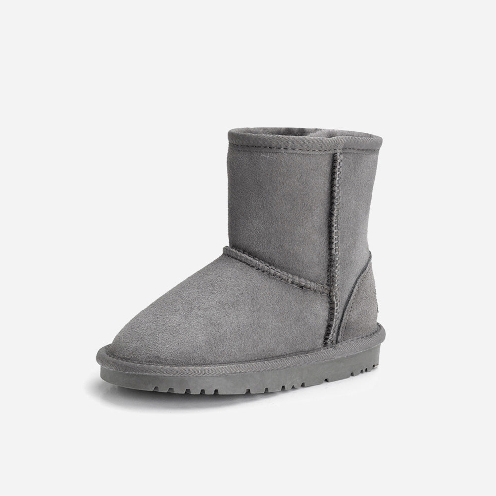 UGG Kids Classic Long Boots Water-Resistant