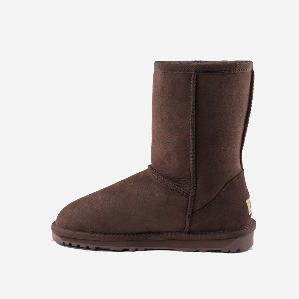 Ugg Classic Short Boots (Water Resistant)