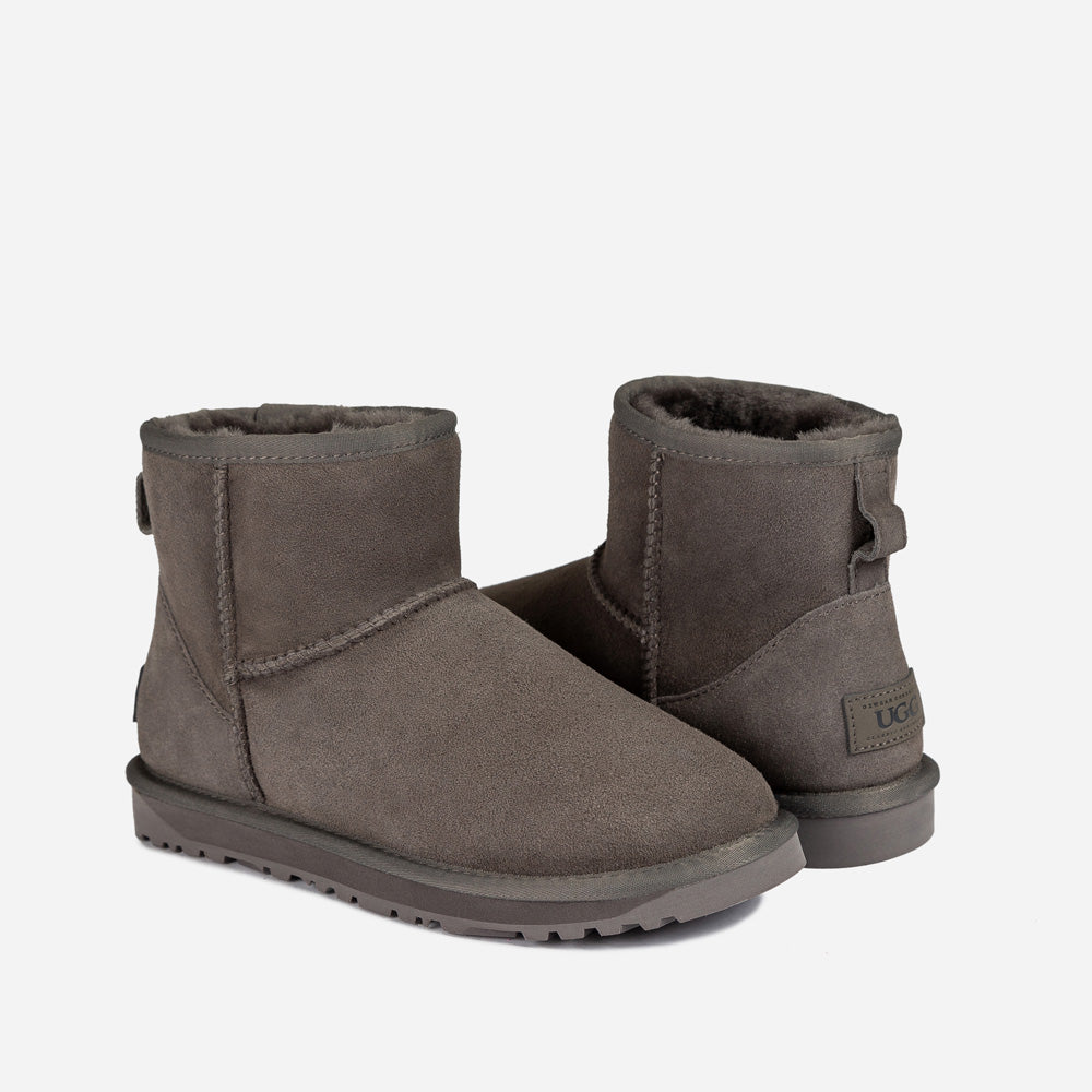 Ugg Classic Mini Boots (Water Resistant)