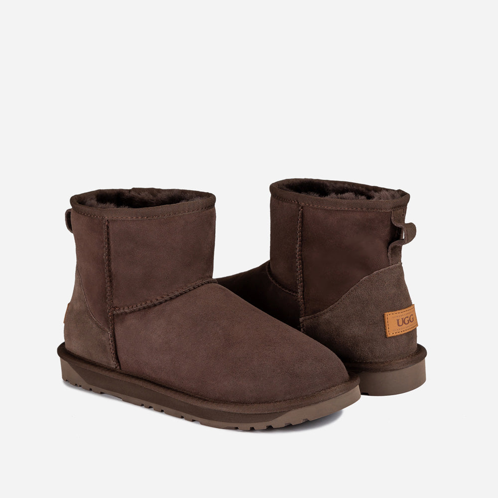 Ugg Classic Mini Boots (Water Resistant)