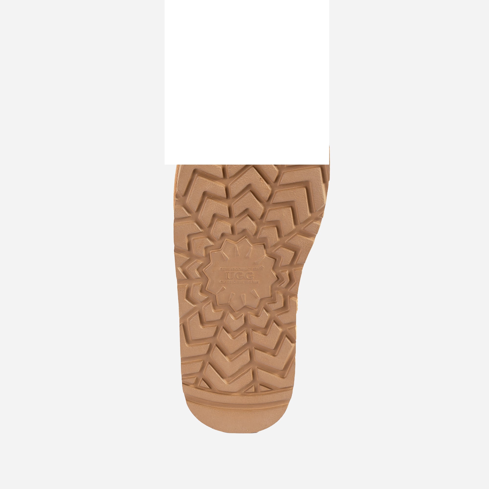Ugg Coquette High Platform Slipper Elastic Backstrap