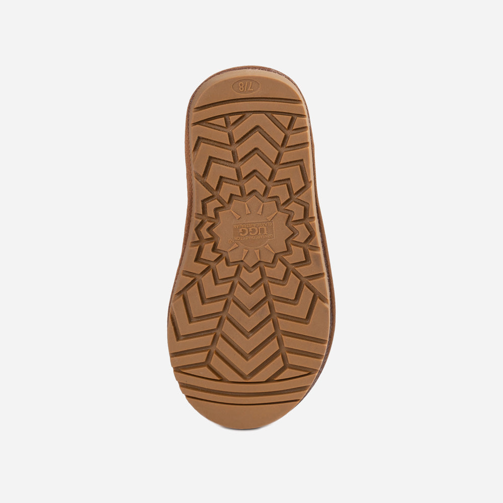 UGG Kids Classic Long Boots Water-Resistant