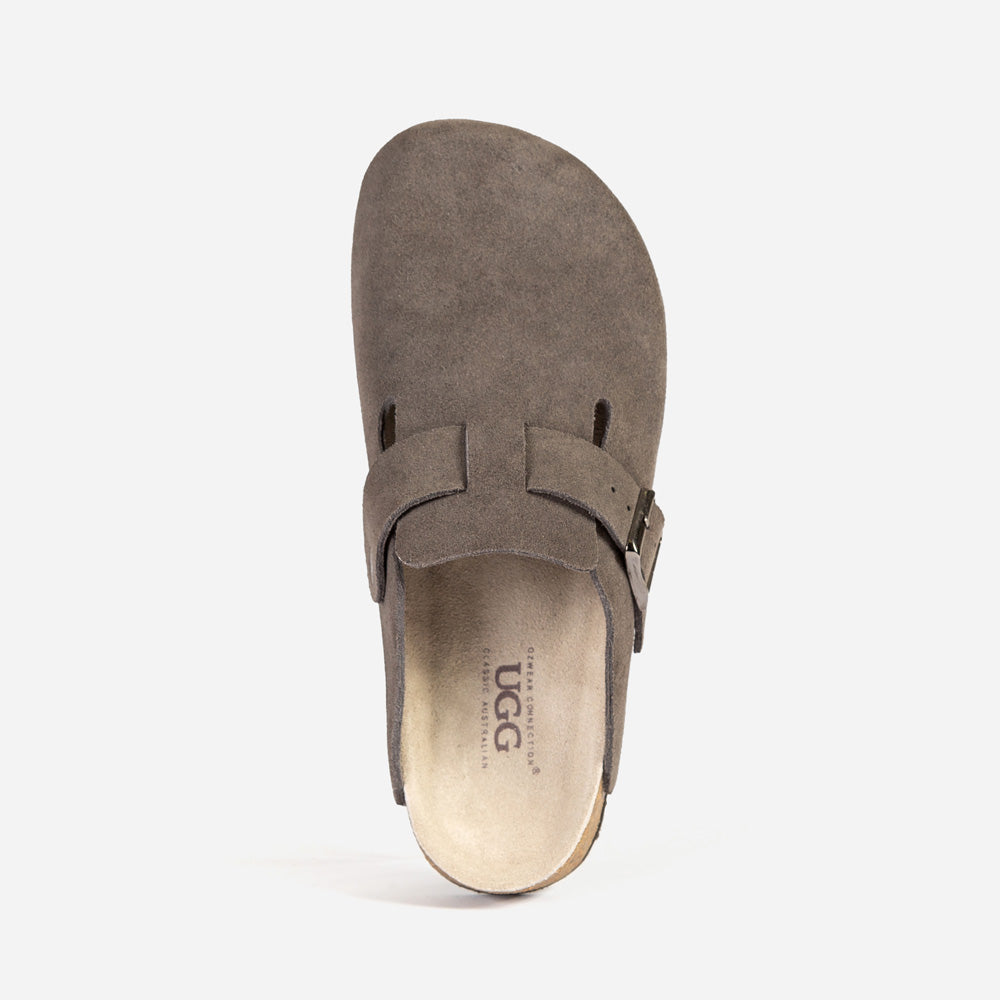 UGG Aussie Soft Footbed  Unisex Slipper