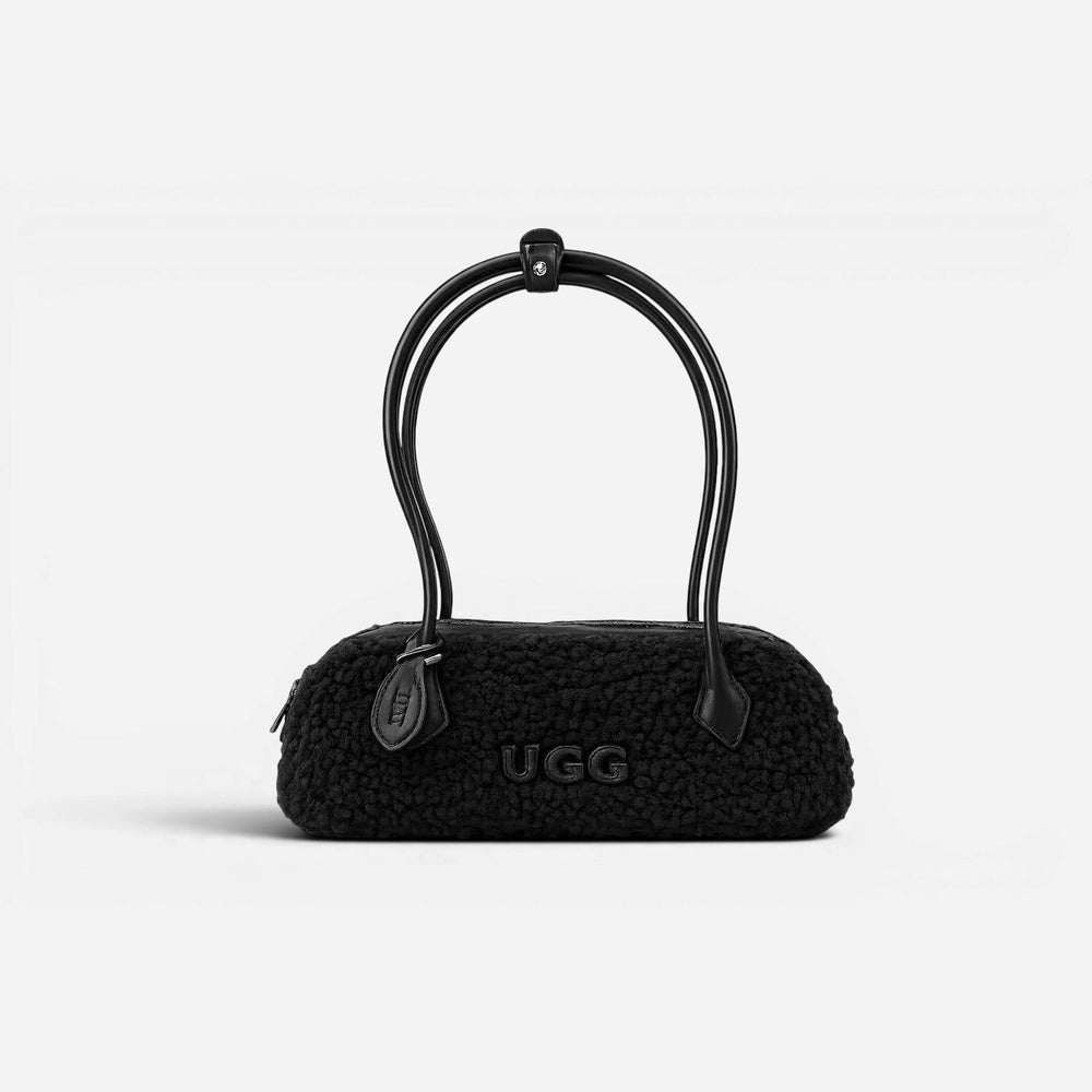 UGG Teckel Duffle Cozy Handle Bag