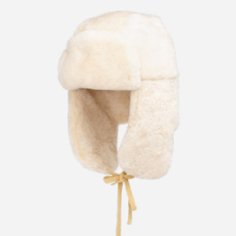UGG Alpine Shearling Trapper
