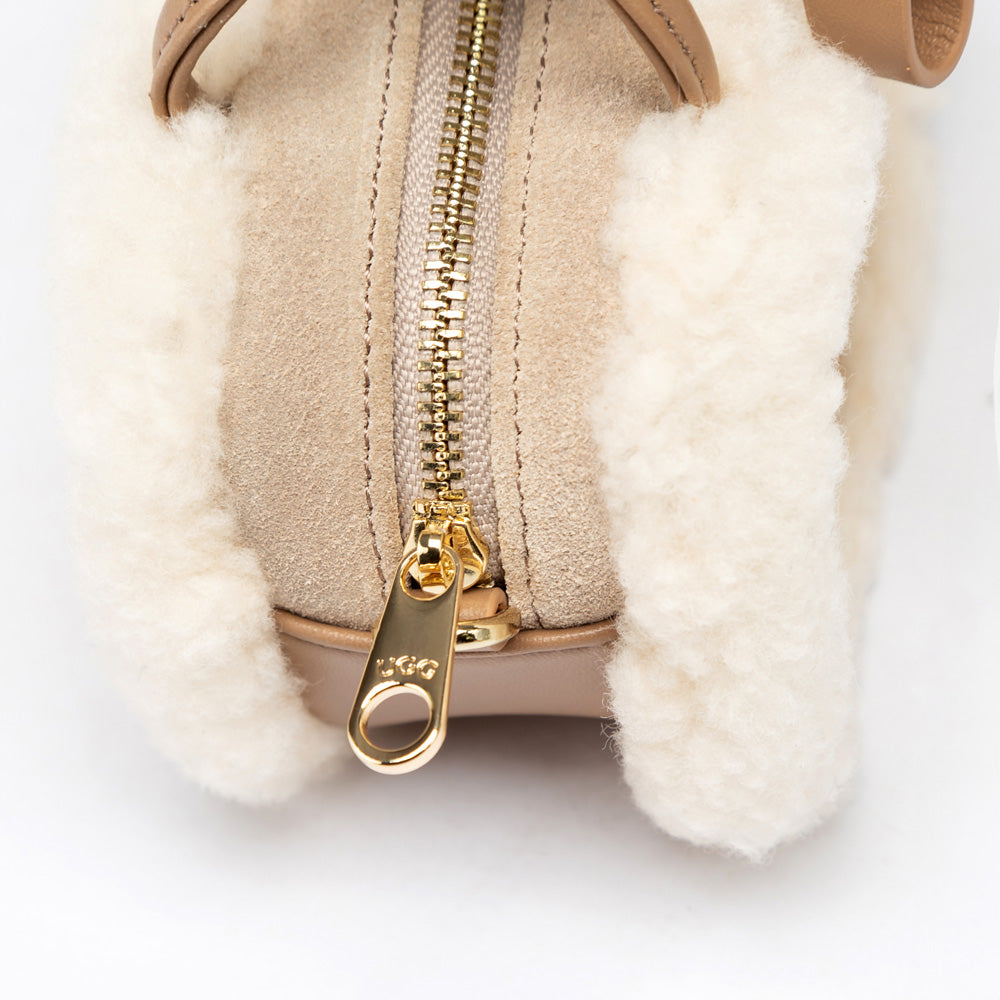 Ugg Mini Omi Pendant