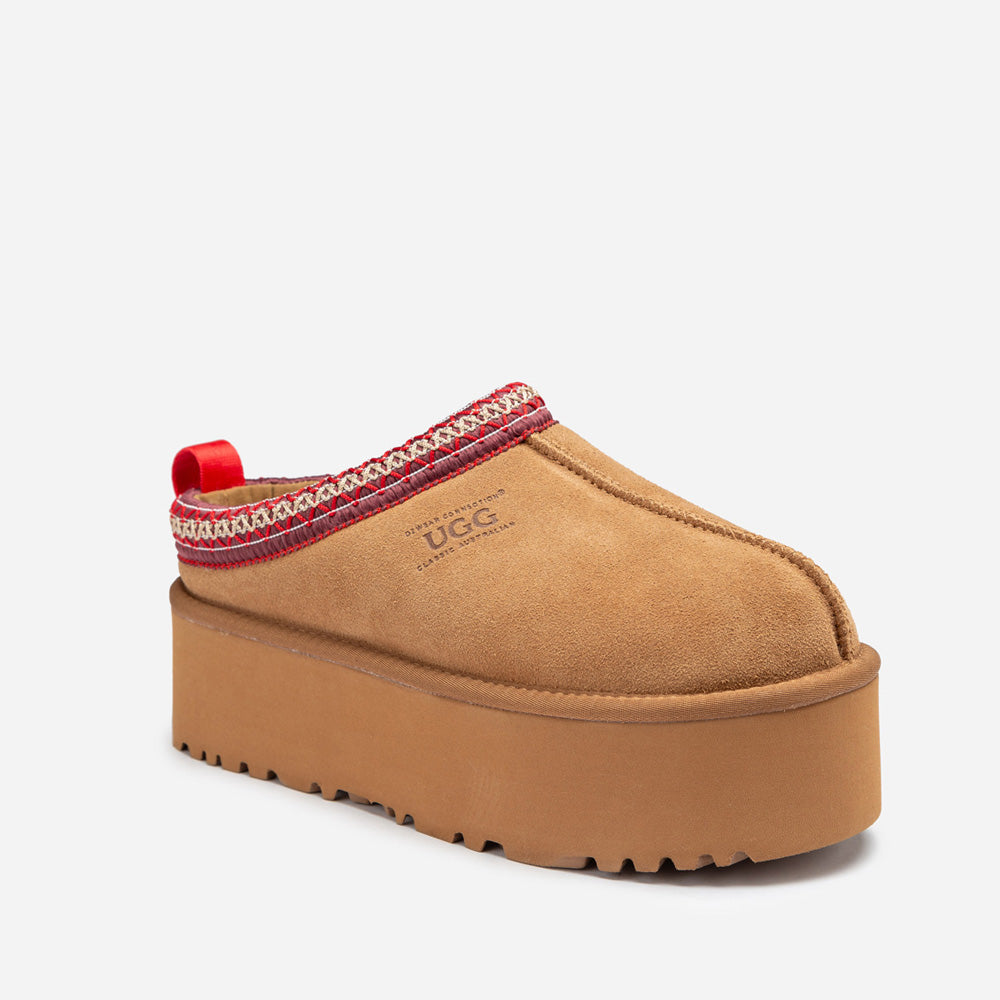 Ugg Sydney Super Platform (6cm) Slipper (Water Resistant)