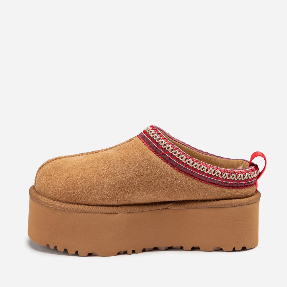 Ugg Sydney Super Platform (6cm) Slipper (Water Resistant)