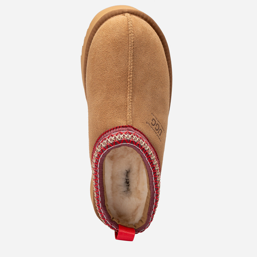 Ugg Sydney Super Platform (6cm) Slipper (Water Resistant)