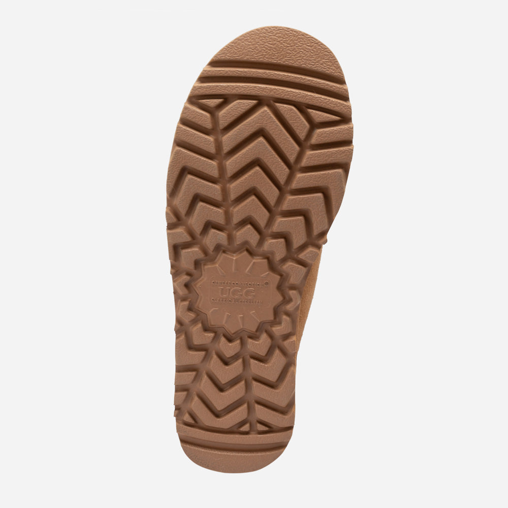 Ugg Sydney Super Platform (6cm) Slipper (Water Resistant)