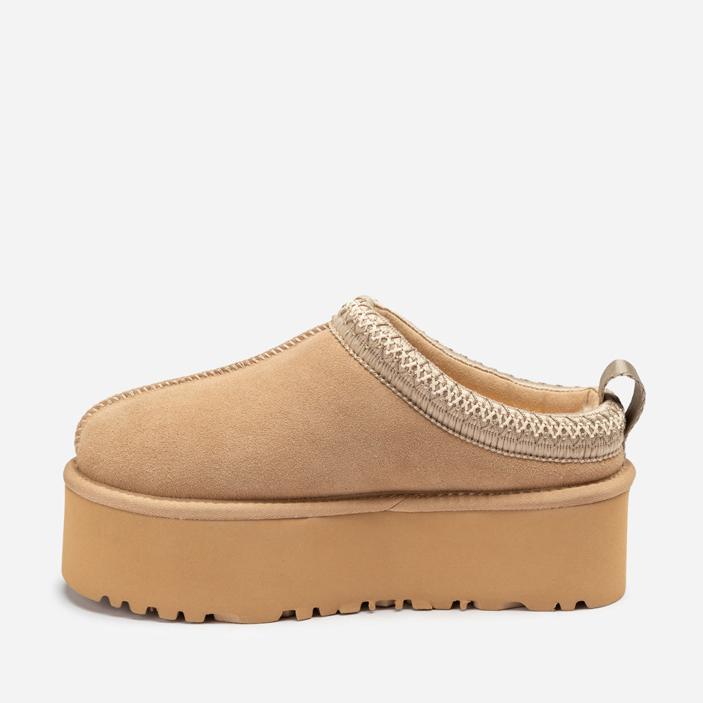 Ugg Sydney Super Platform (6cm) Slipper (Water Resistant)