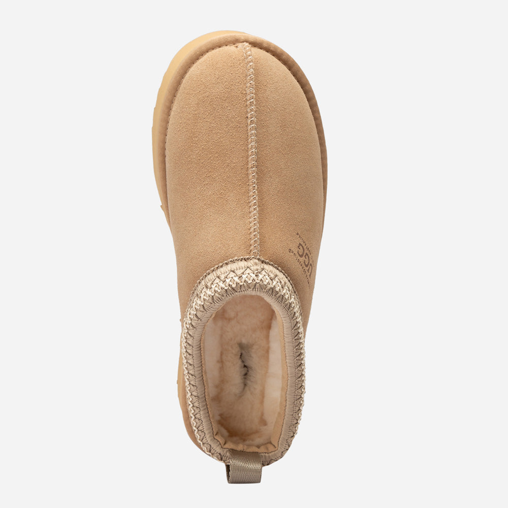 Ugg Sydney Super Platform (6cm) Slipper (Water Resistant)