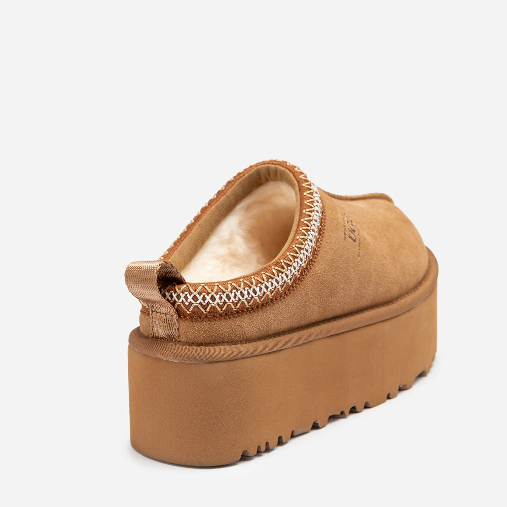 Ugg Sydney Super Platform (6cm) Slipper (Water Resistant)