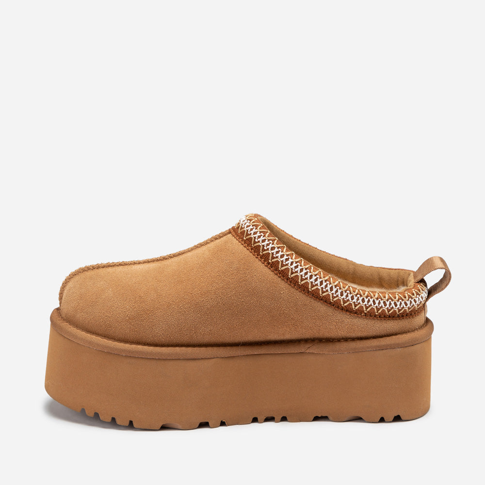 Ugg Sydney Super Platform (6cm) Slipper (Water Resistant)