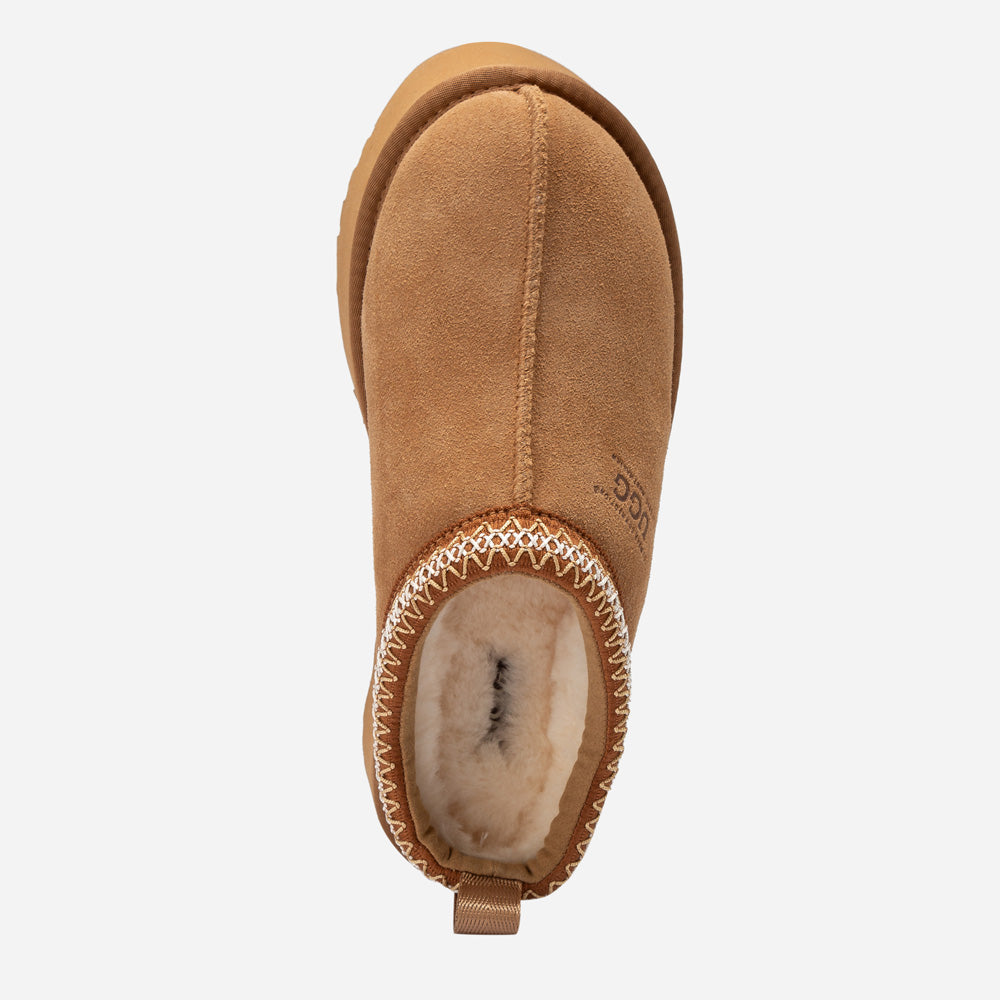 Ugg Sydney Super Platform (6cm) Slipper (Water Resistant)