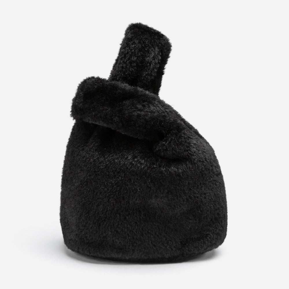 Ugg JJ Fluffy Knot Bag