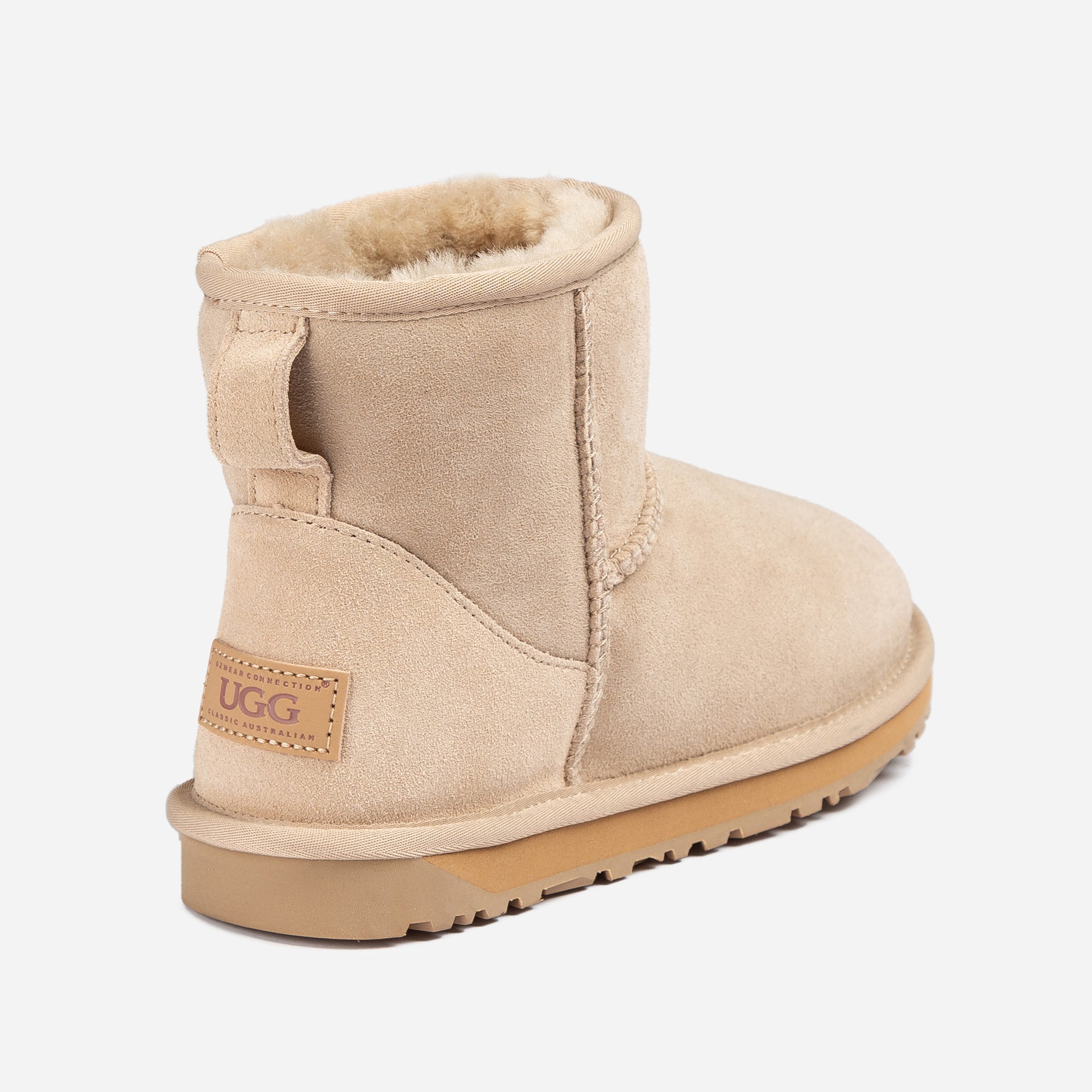 Bottes Ugg Classic Offerte Ugg Amazon Winter Boots Scarponi