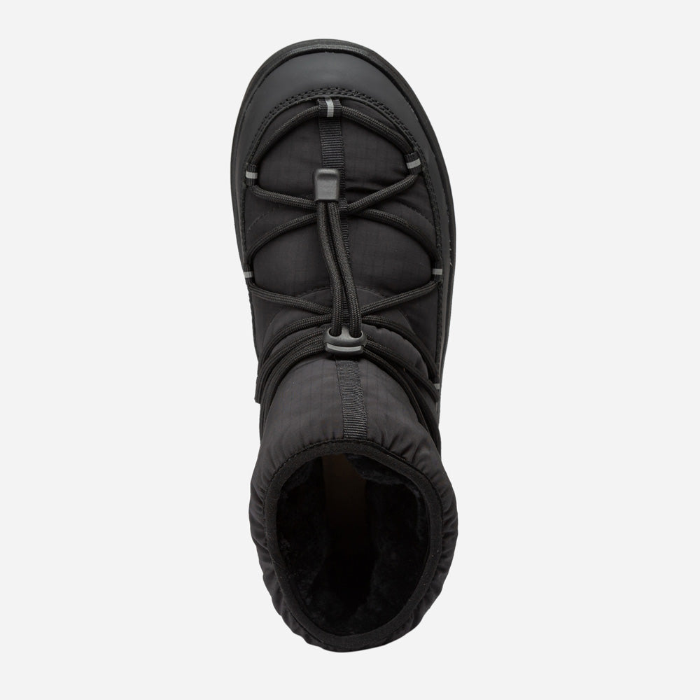 Ugg Down Lace-Up Snow Boots (Water Resistant)