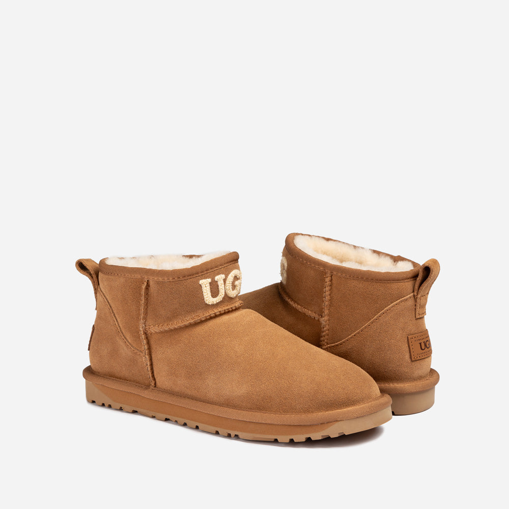Ugg knit cheap
