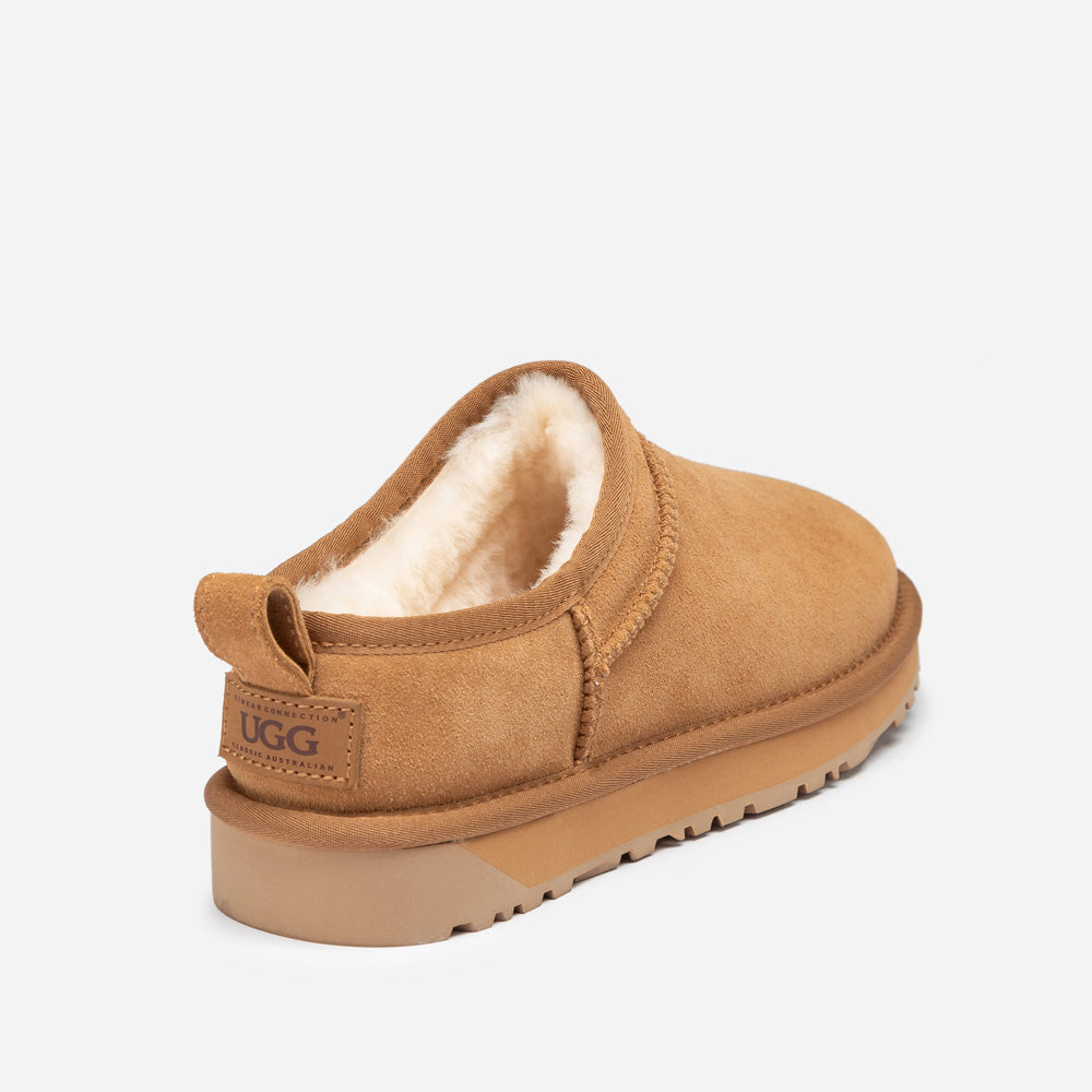 Ugg Microflex Mini Boots