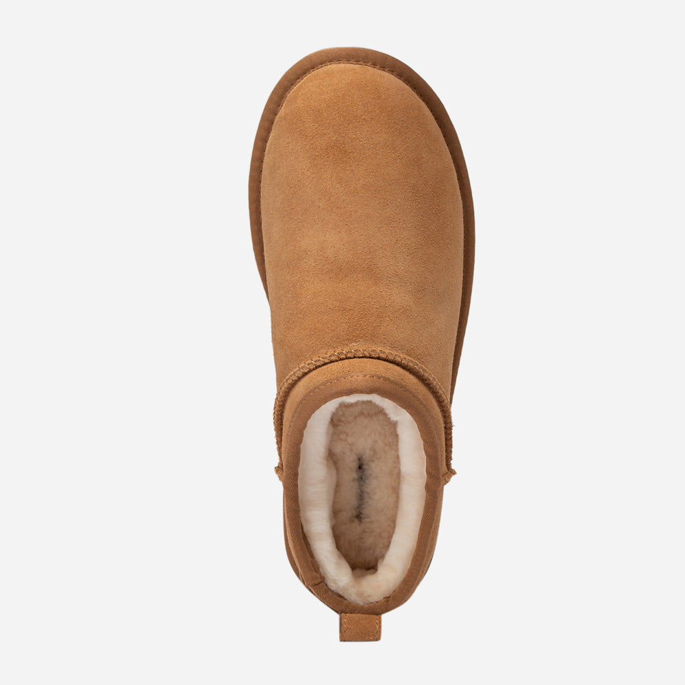 Ugg Microflex Mini Boots