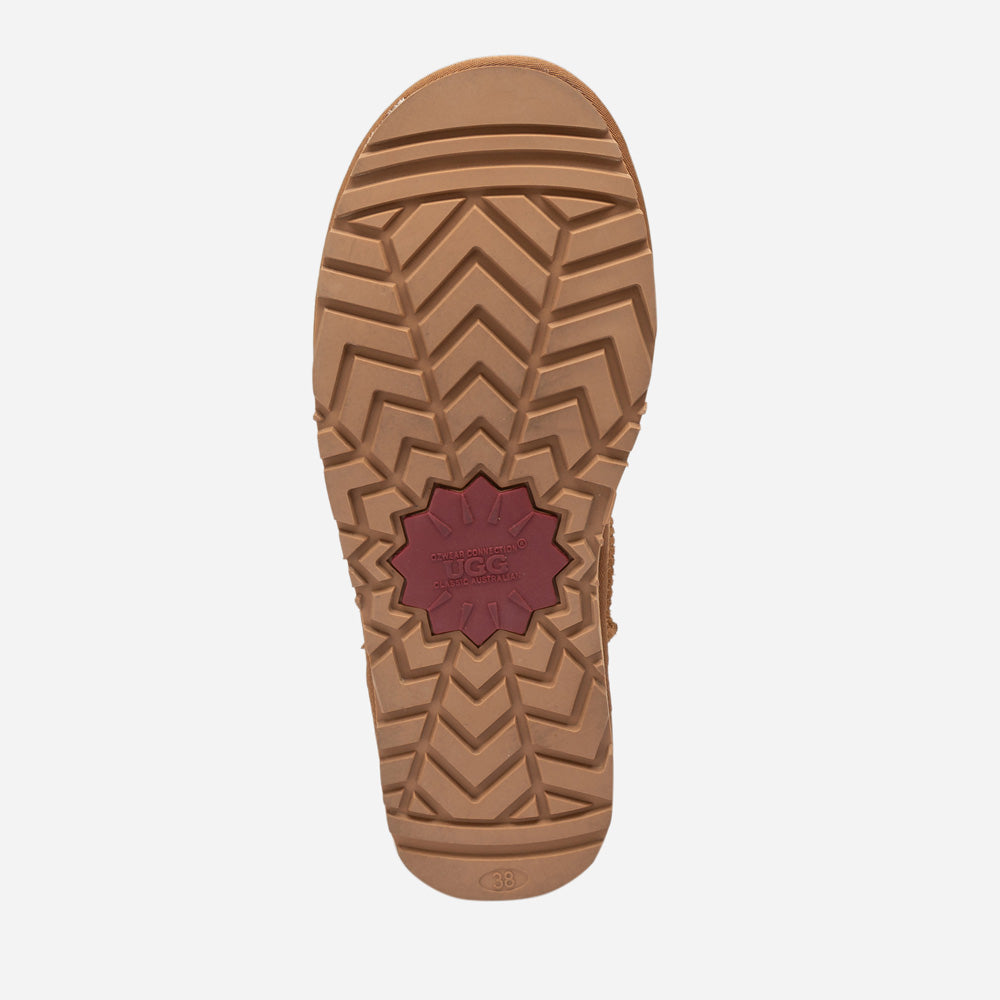 Ugg Microflex Mini Boots