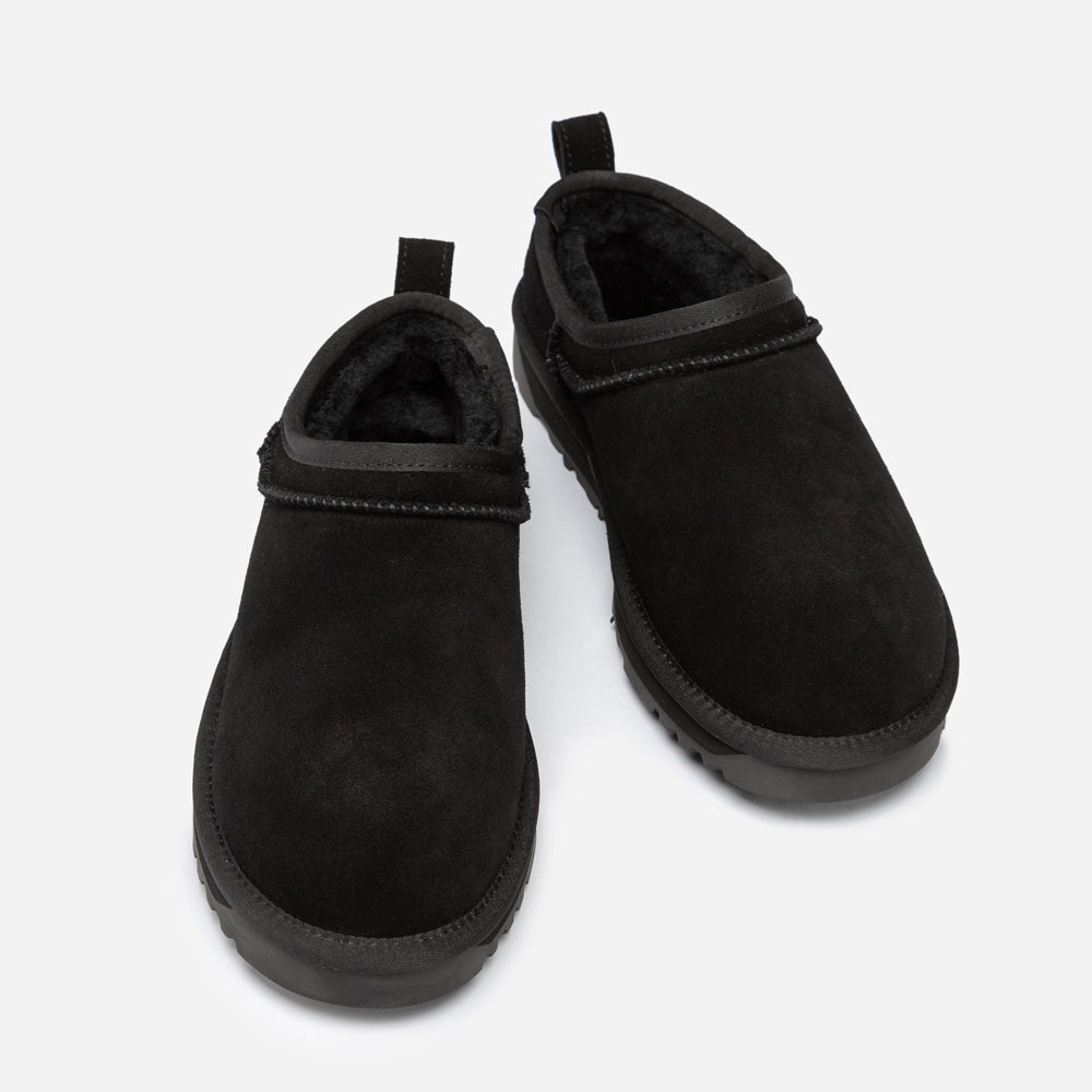 Ugg Microflex Mini Boots