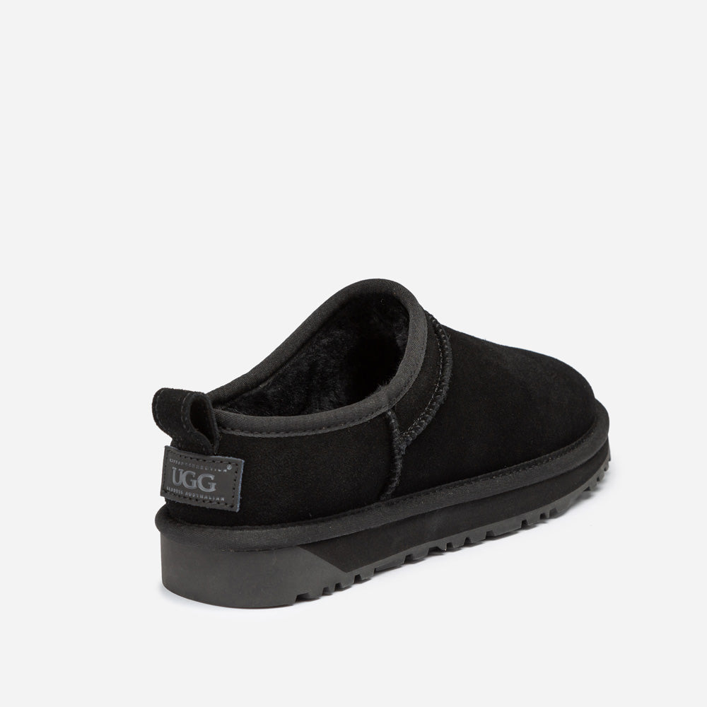 Ugg Microflex Mini Boots