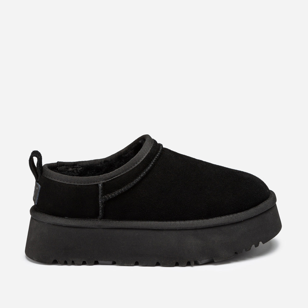 Ugg Platform Microflex Mini Boots