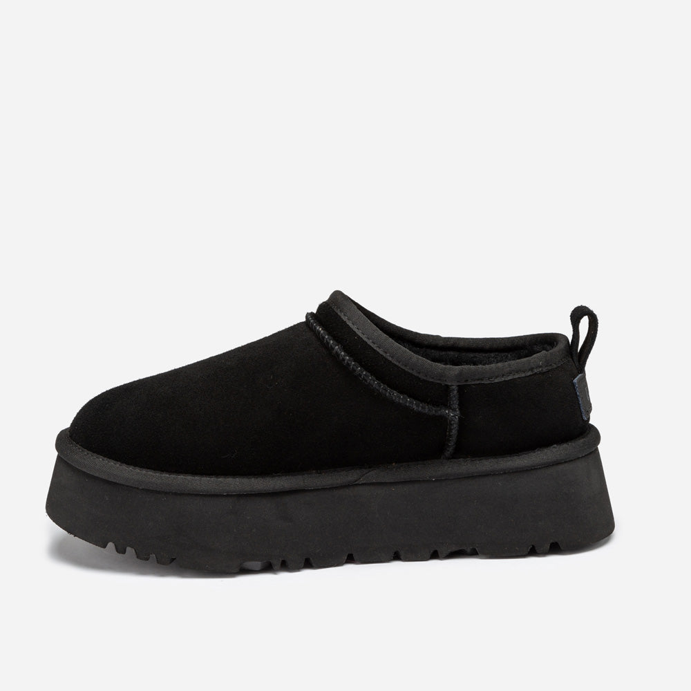 Ugg Platform Microflex Mini Boots