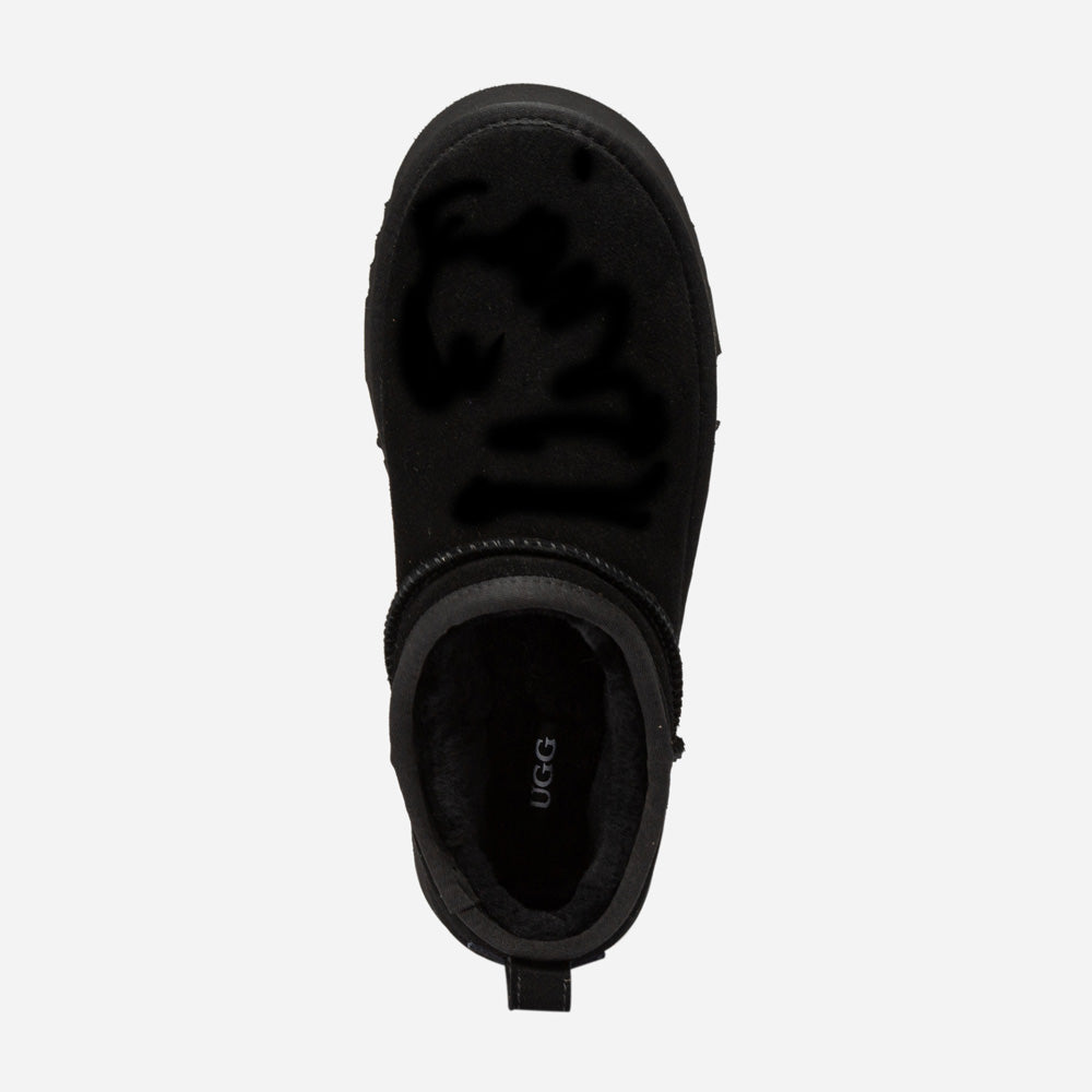 Ugg Platform Microflex Mini Boots