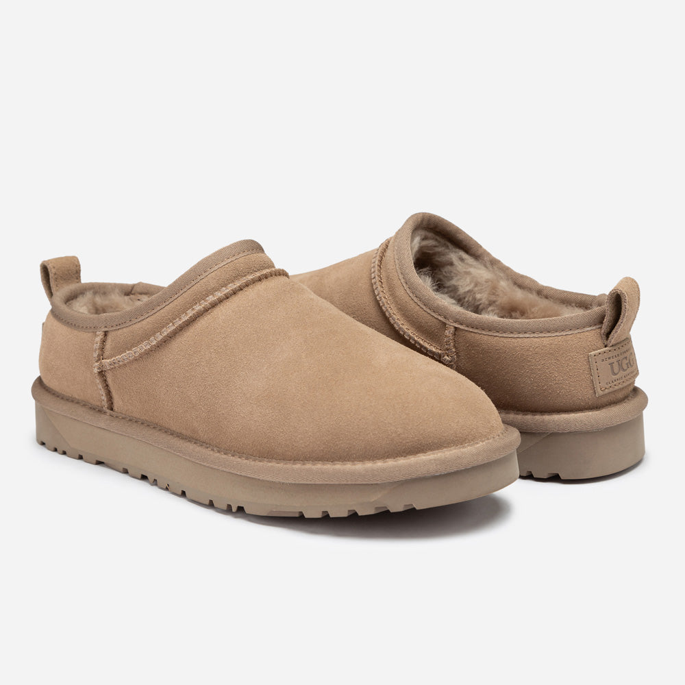 Ugg Microflex Mini Boots