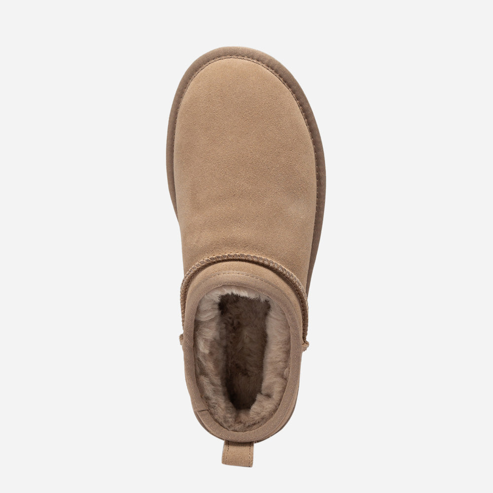 Ugg Microflex Mini Boots