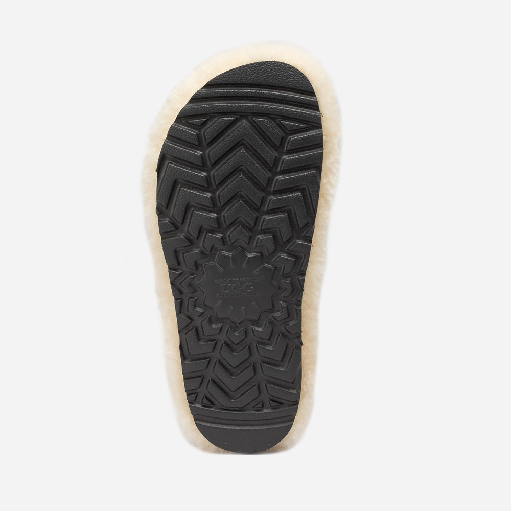 Ugg Signature Shearling Slippers