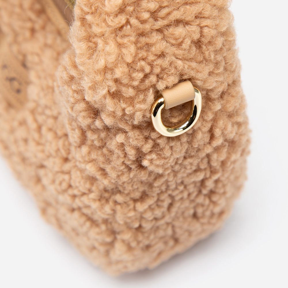 UGG Momo Shearling Small Bag