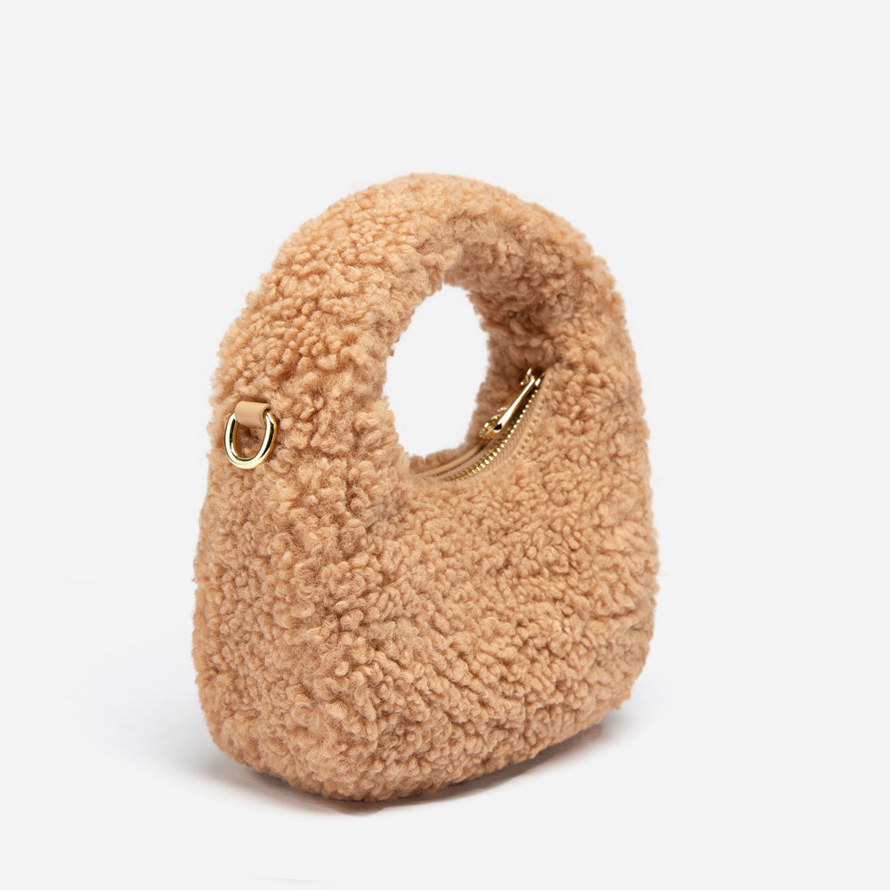 UGG Momo Shearling Small Bag