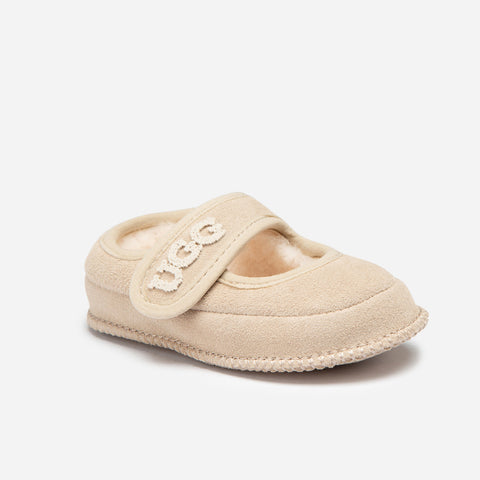 Ugg Logo Baby Mary Jane