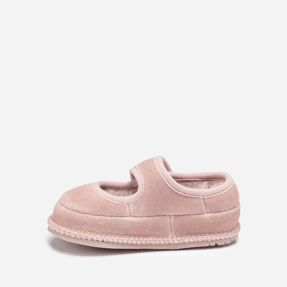 Ugg Logo Mary Jane Toddler
