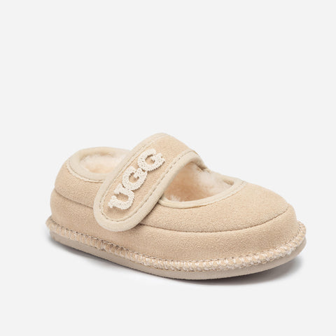 Ugg Logo Mary Jane Toddler
