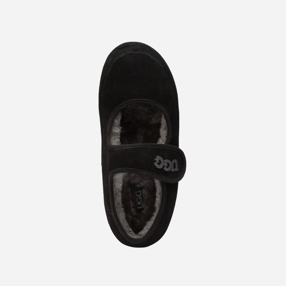 Ugg Elevator Maryjane Emb Logo