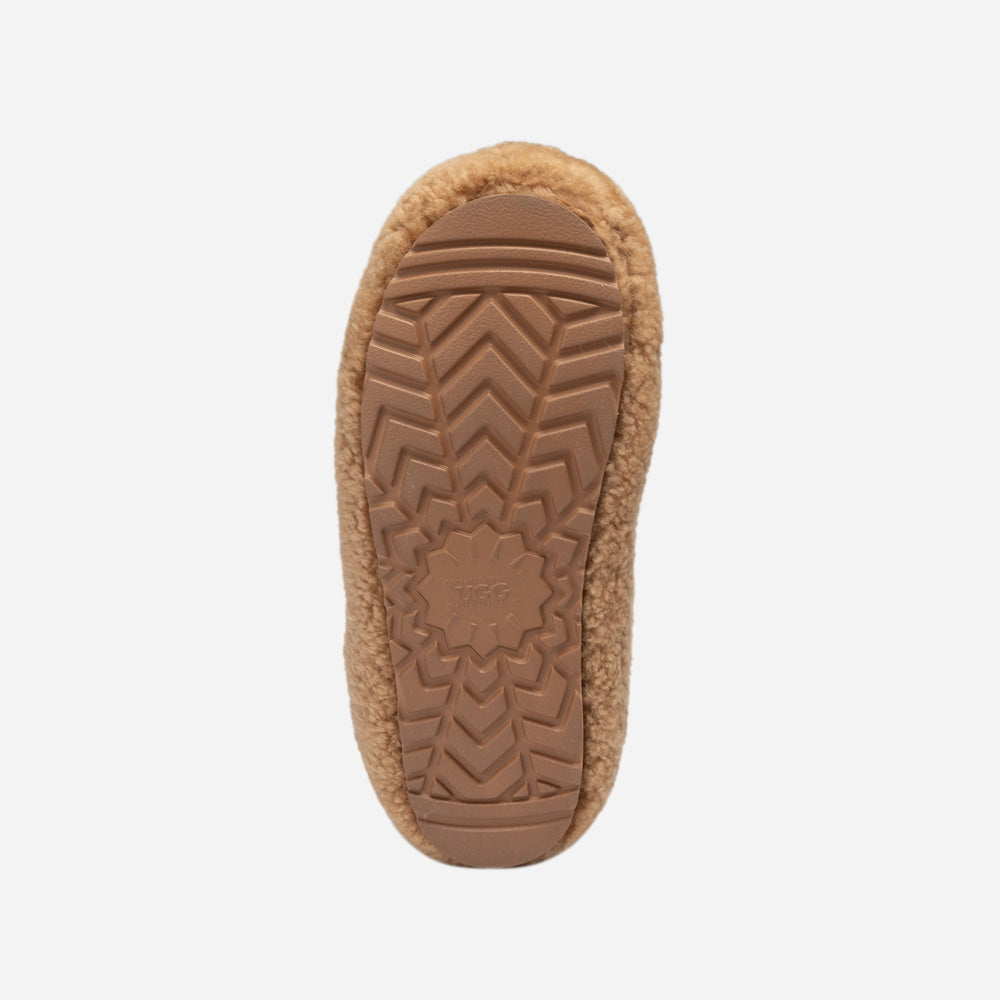 UGG Shearling Mary Jane