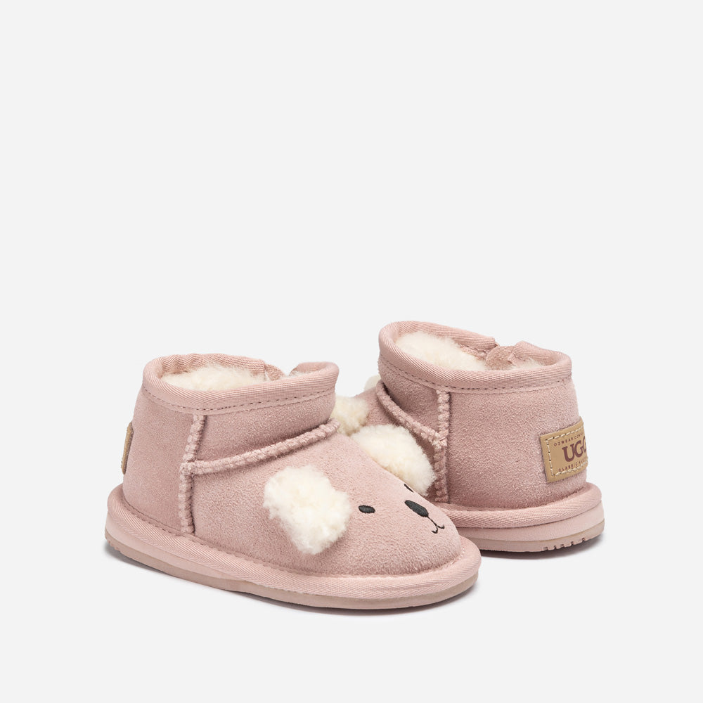 Ugg Kids Koala Ultra Boots