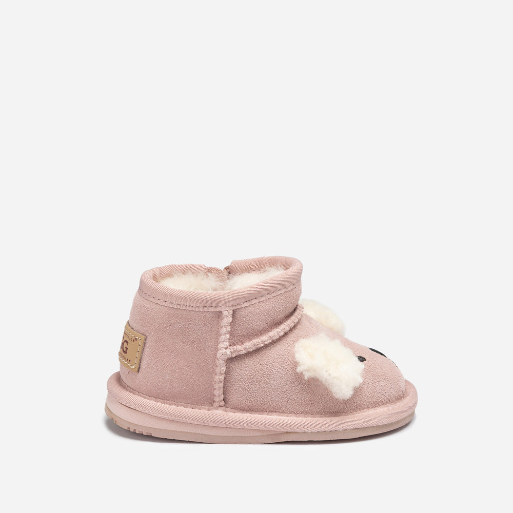 Ugg Kids Koala Ultra Boots