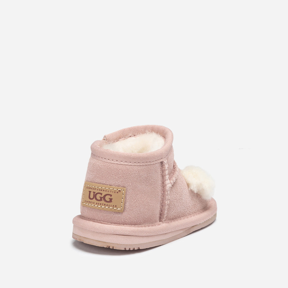 Ugg Kids Koala Ultra Boots